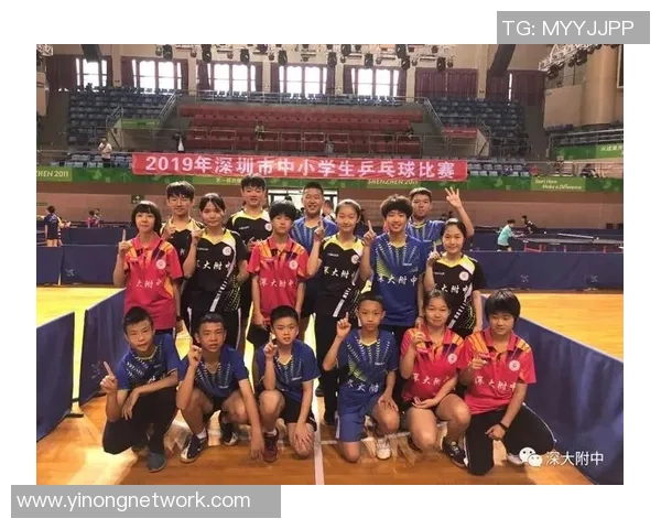 广州乒乓球队与深圳乒乓球队赛后分析个人能力的对比与启示