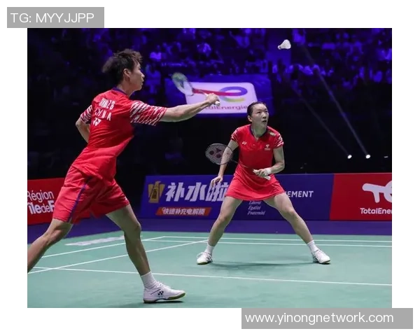 全国锦标赛回顾南京羽毛球队技术表现的深度分析与启示