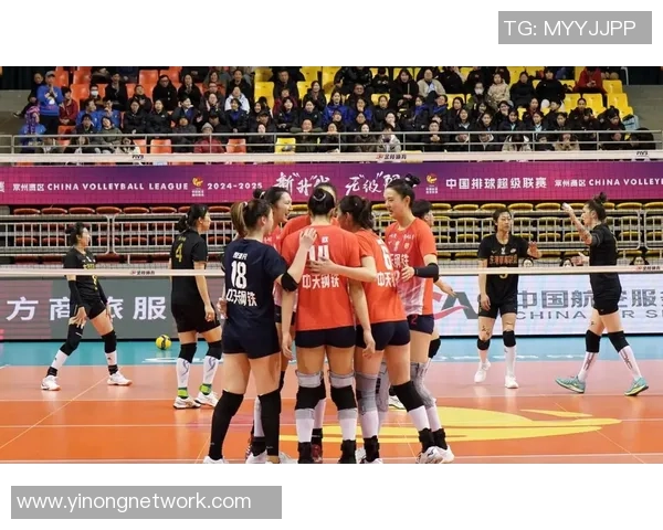 南京排球队个人能力提升引发热议助力排球运动新发展