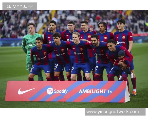 巴萨队足球明星的辉煌历程与传奇瞬间全解析