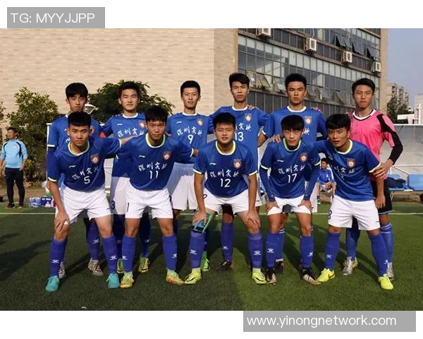 深圳足球队在世界杯中的心理素质表现分析与启示