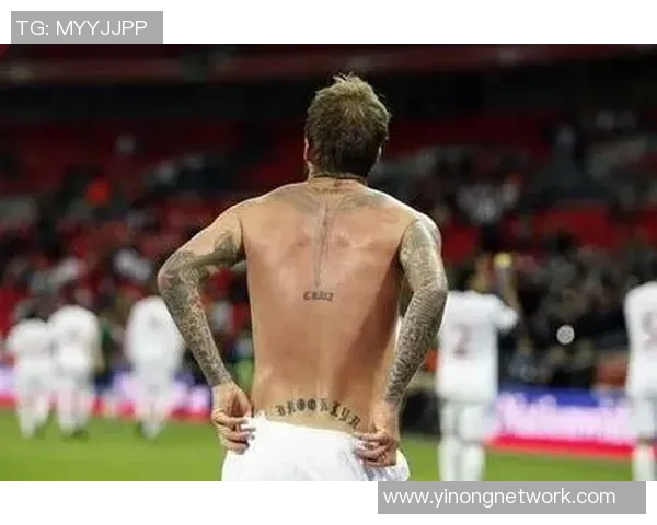 足球明星写实纹身图案的艺术魅力与个性表达探索