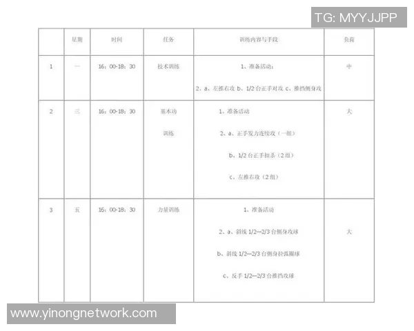 重庆乒乓球队耐力对比深度剖析与训练方法探讨