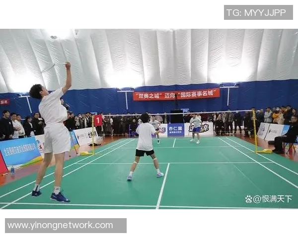 北京羽毛球队最新比赛经验分享TOP10助力羽毛球爱好者提升竞技水平